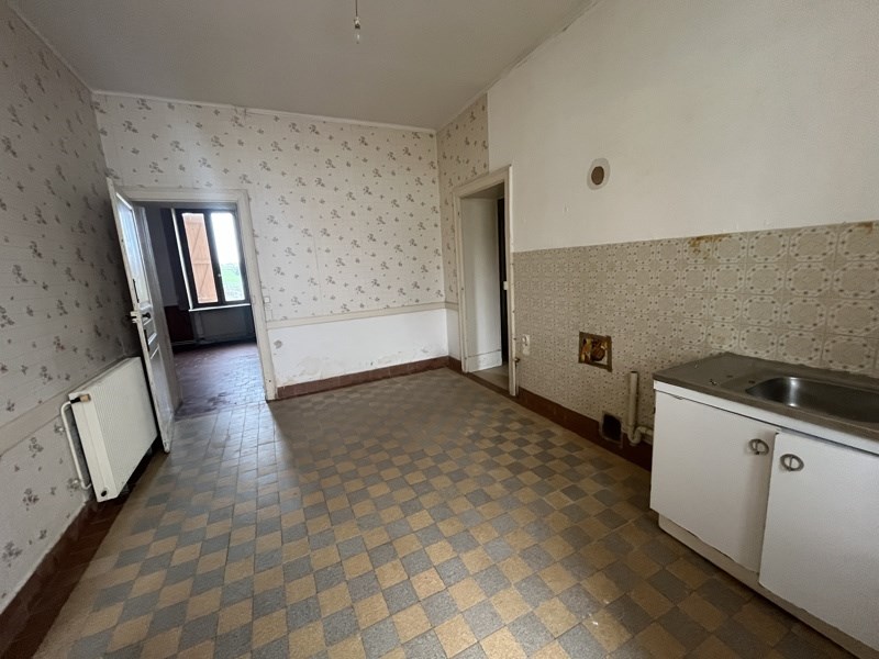 Vente Maison NERIS LES BAINS - 4 pièces -81 m² - (03310)