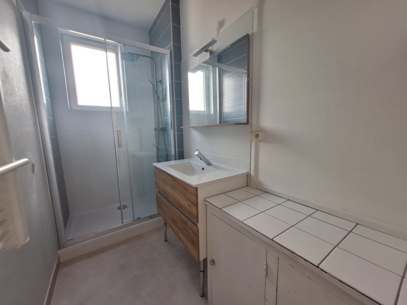 Vente Appartement MONTLUCON - 2 pièces -43 m² - (03100)