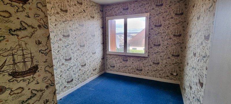Vente Maison MONTLUCON - 7 pièces -125 m² - (03100)