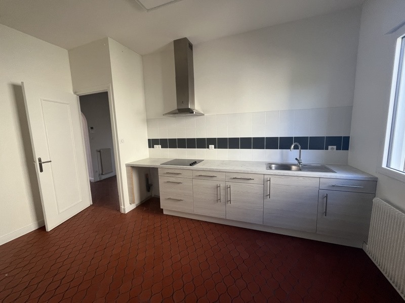 Vente Maison MONTLUCON - 7 pièces -171 m² - (03100)