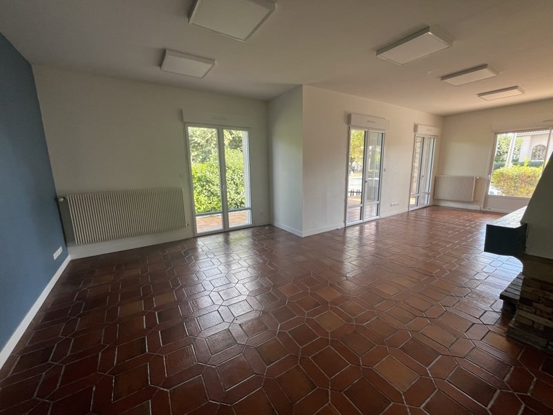 Vente Maison MONTLUCON - 7 pièces -171 m² - (03100)