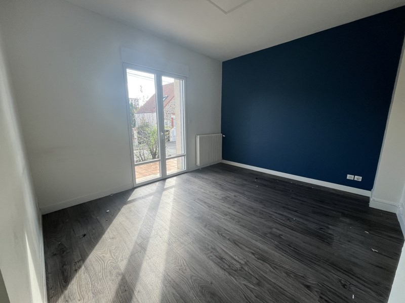 Vente Maison MONTLUCON - 7 pièces -171 m² - (03100)