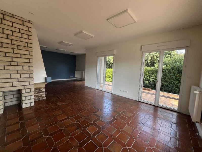 Vente Maison MONTLUCON - 7 pièces -171 m² - (03100)