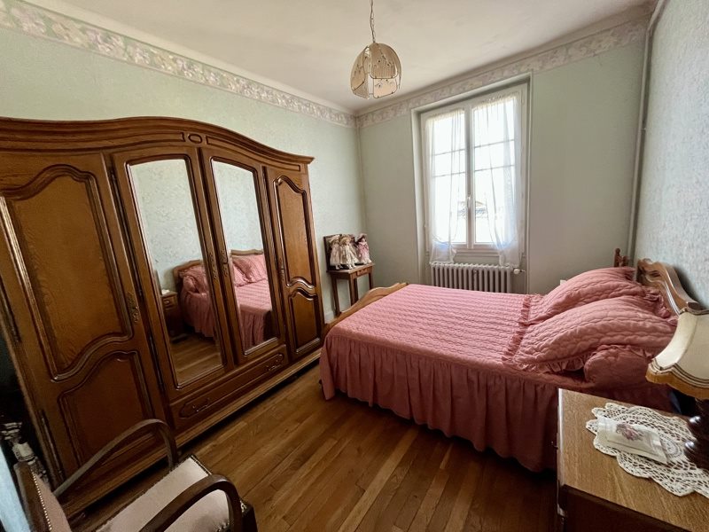 Vente Appartement MONTLUCON - 4 pièces -85 m² - (03100)