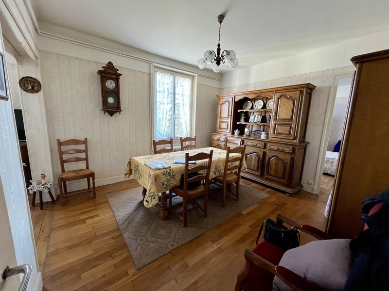 Vente Appartement MONTLUCON - 4 pièces -85 m² - (03100)