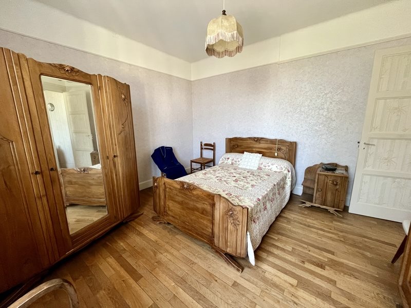 Vente Appartement MONTLUCON - 4 pièces -85 m² - (03100)