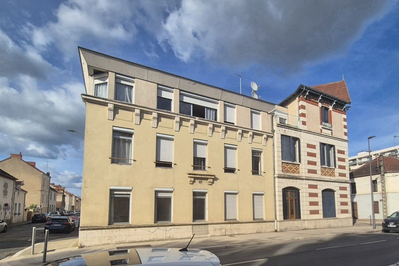 Vente Immeuble MONTLUCON - -  876 m² - (03100)
