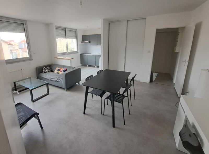 Vente Immeuble MONTLUCON - -  876 m² - (03100)