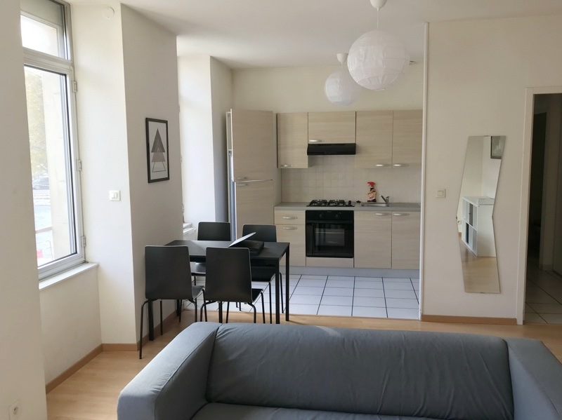 Vente Immeuble MONTLUCON - -  876 m² - (03100)