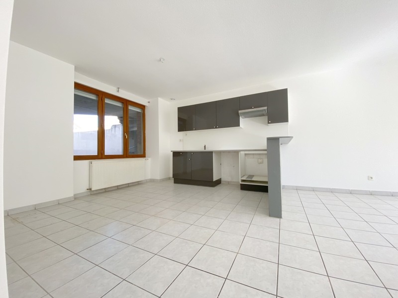 Vente Immeuble MONTLUCON - -  876 m² - (03100)
