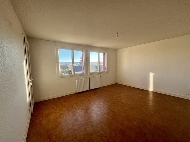 Vente Maison MONTLUCON - 7 pièces -147 m² - (03100)