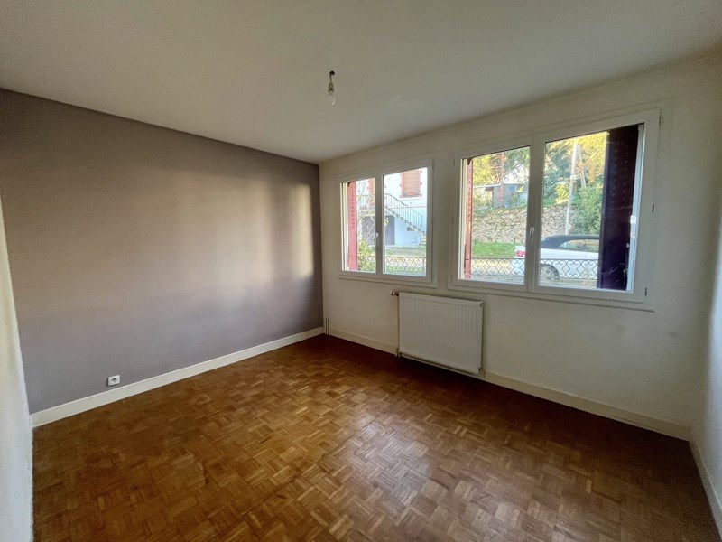 Vente Maison MONTLUCON - 7 pièces -147 m² - (03100)