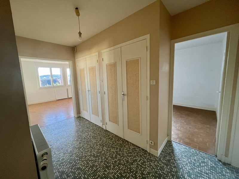 Vente Maison MONTLUCON - 7 pièces -147 m² - (03100)