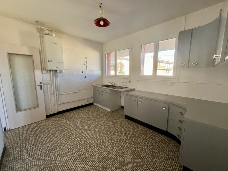 Vente Maison MONTLUCON - 7 pièces -147 m² - (03100)