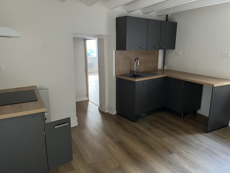 Vente Maison QUINSSAINES - 4 pièces -90 m² - (03380)