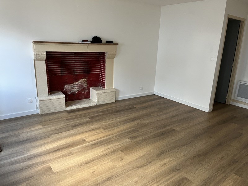 Vente Maison QUINSSAINES - 4 pièces -90 m² - (03380)
