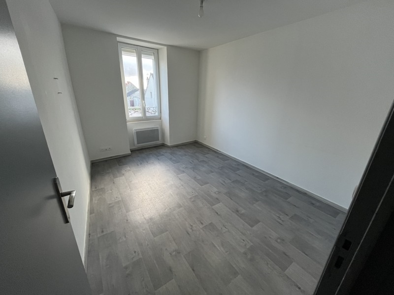 Vente Maison QUINSSAINES - 4 pièces -90 m² - (03380)