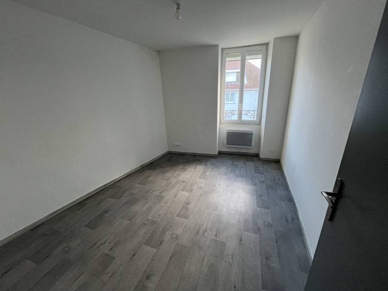 Vente Maison QUINSSAINES - 4 pièces -90 m² - (03380)