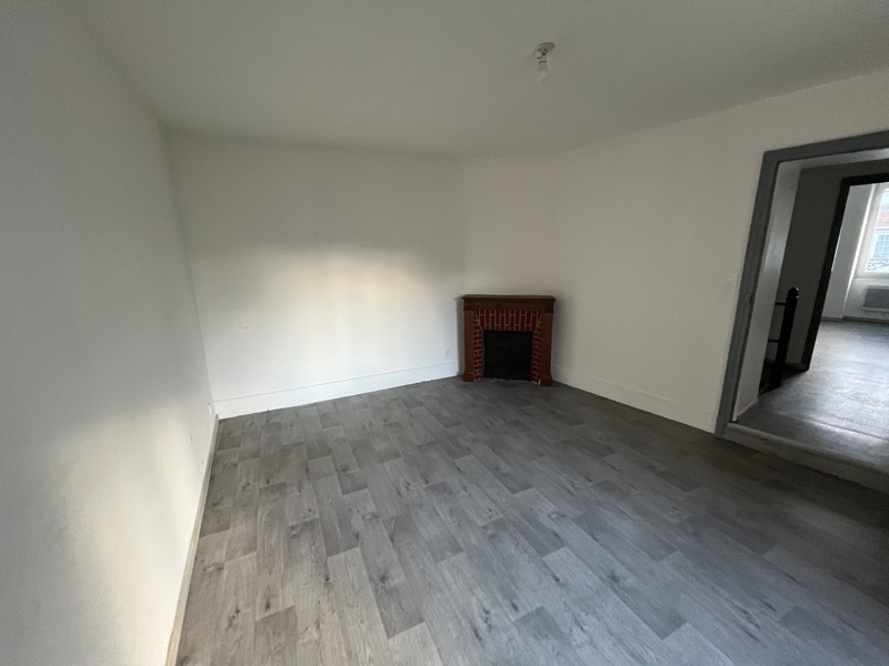 Vente Maison QUINSSAINES - 4 pièces -90 m² - (03380)
