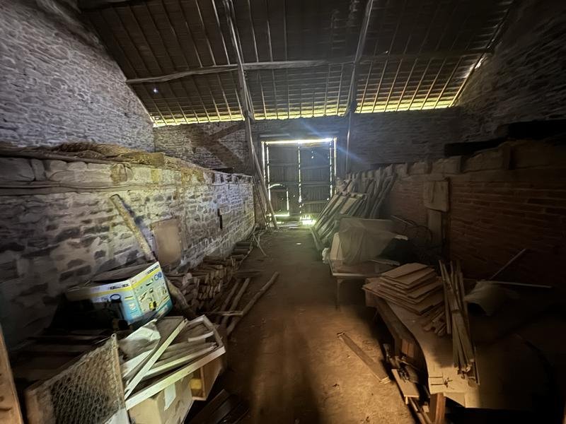 Vente Maison MAZIRAT - 5 pièces -125 m² - (03420)