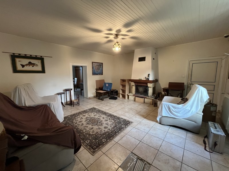 Vente Maison MAZIRAT - 5 pièces -125 m² - (03420)