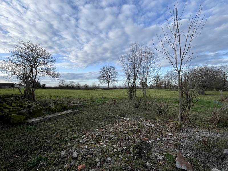 Vente Maison MAZIRAT - 5 pièces -125 m² - (03420)