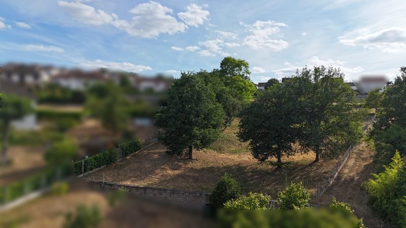 Vente Terrain MONTLUCON - -2283 m² - (03100)