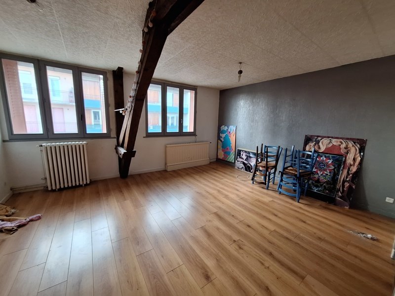 Vente Immeuble MONTLUCON - -  189 m² - (03100)