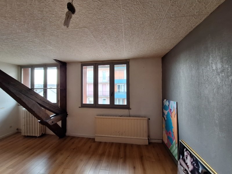 Vente Immeuble MONTLUCON - -  189 m² - (03100)