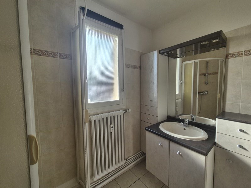 Vente Appartement MONTLUCON - 3 pièces -71 m² - (03100)