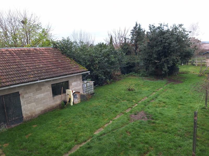 Vente Maison DESERTINES - 8 pièces -136 m² - (03630)