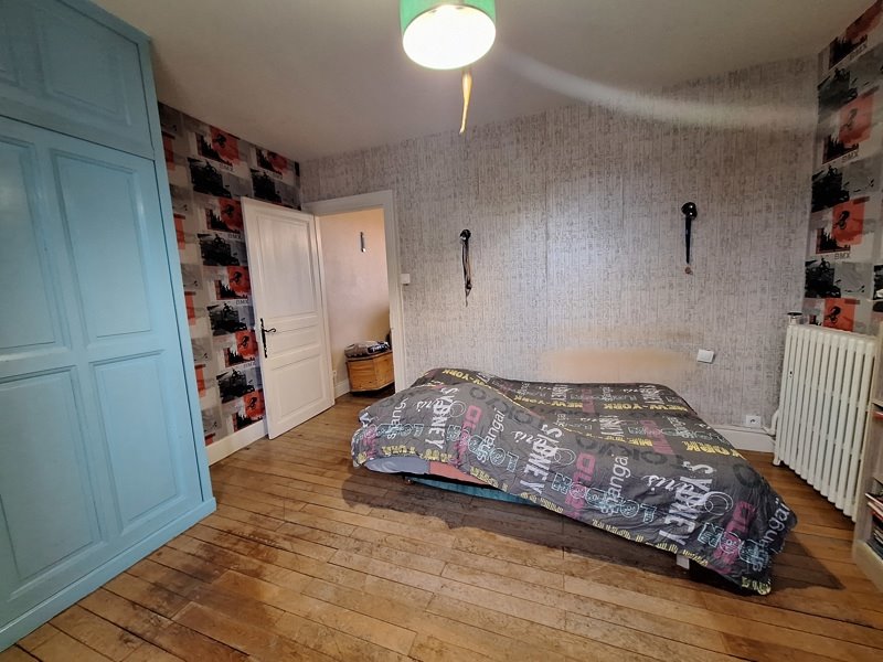 Vente Maison DESERTINES - 8 pièces -136 m² - (03630)