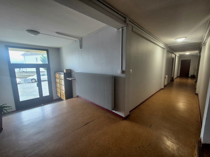 Vente Appartement MONTLUCON - 3 pièces -50,5 m² - (03100)