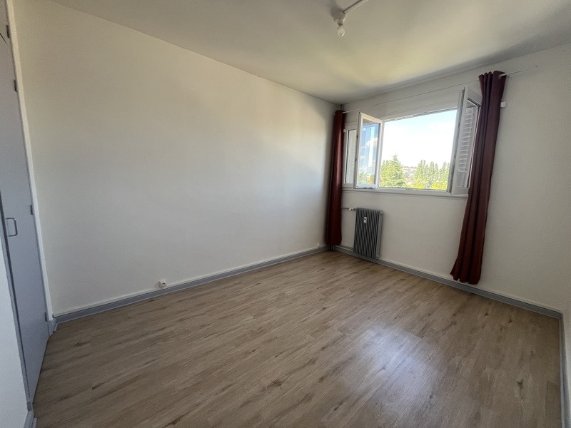 Vente Appartement MONTLUCON - 3 pièces -70 m² - (03100)