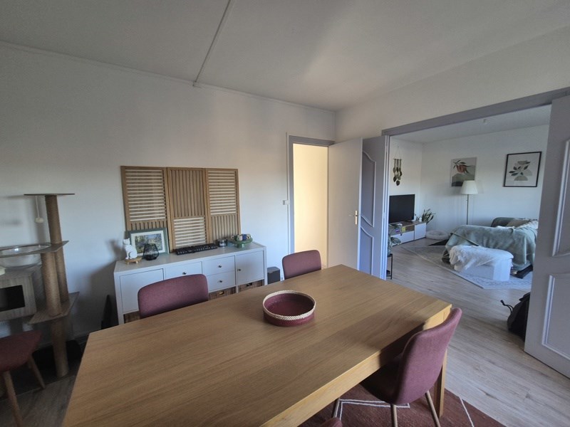 Vente Appartement MONTLUCON - 3 pièces -70 m² - (03100)