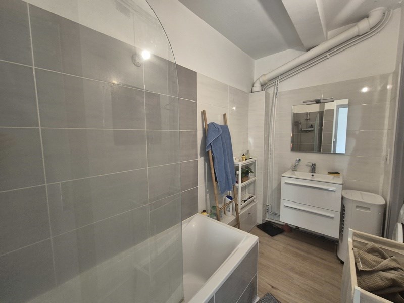 Vente Appartement MONTLUCON - 3 pièces -70 m² - (03100)