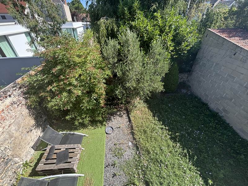 Vente Maison MONTLUCON - 4 pièces -90 m² - (03100)