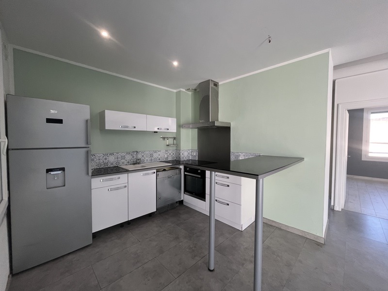 Vente Maison MONTLUCON - 4 pièces -90 m² - (03100)