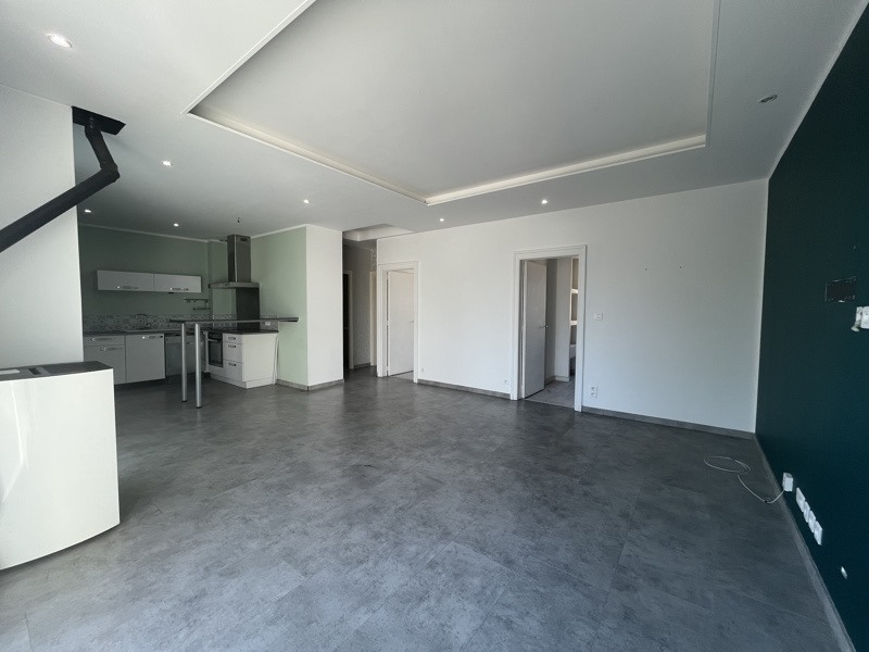 Vente Maison MONTLUCON - 4 pièces -90 m² - (03100)
