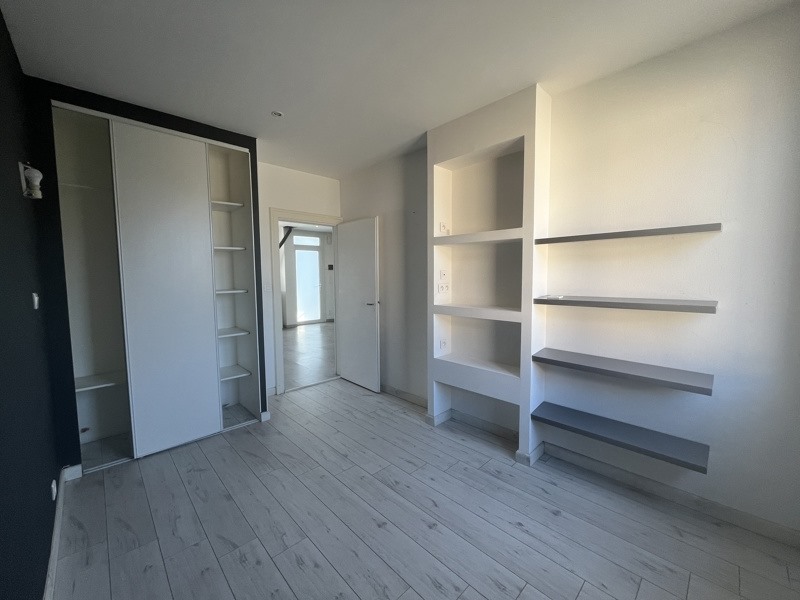 Vente Maison MONTLUCON - 4 pièces -90 m² - (03100)