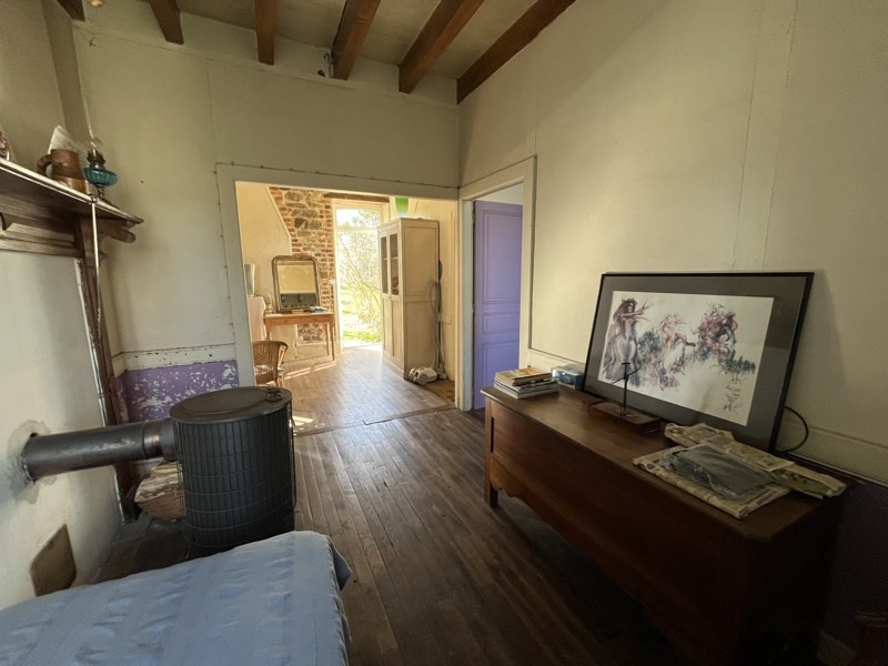 Vente Maison BIZENEUILLE - 4 pièces -84 m² - (03170)