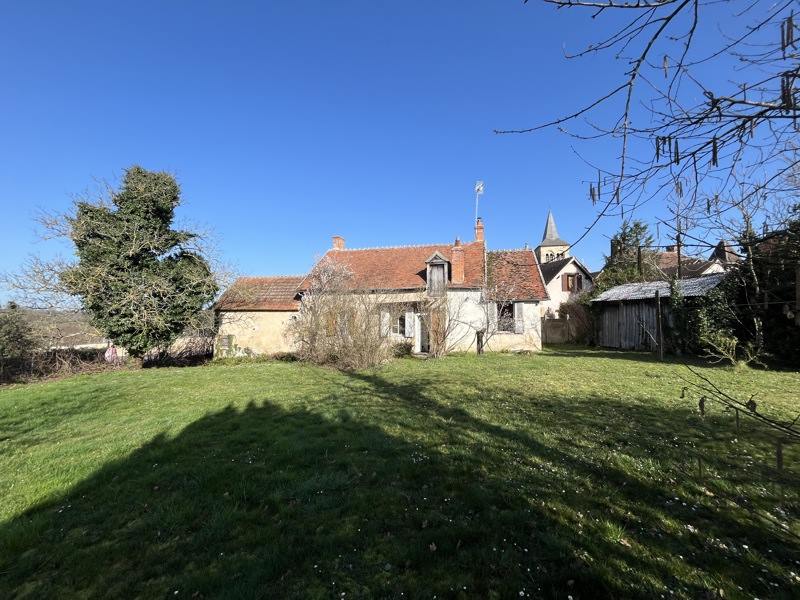 Vente Maison BIZENEUILLE - 4 pièces -84 m² - (03170)