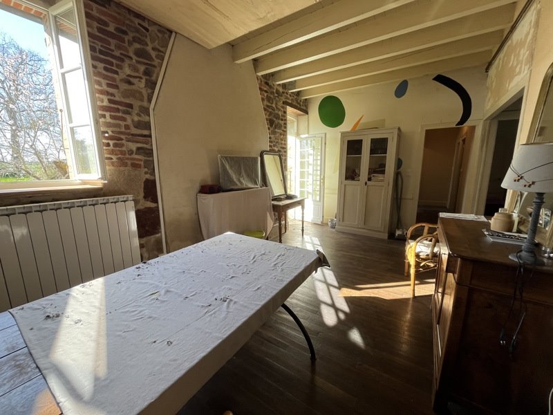 Vente Maison BIZENEUILLE - 4 pièces -84 m² - (03170)
