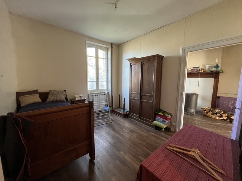 Vente Maison BIZENEUILLE - 4 pièces -84 m² - (03170)