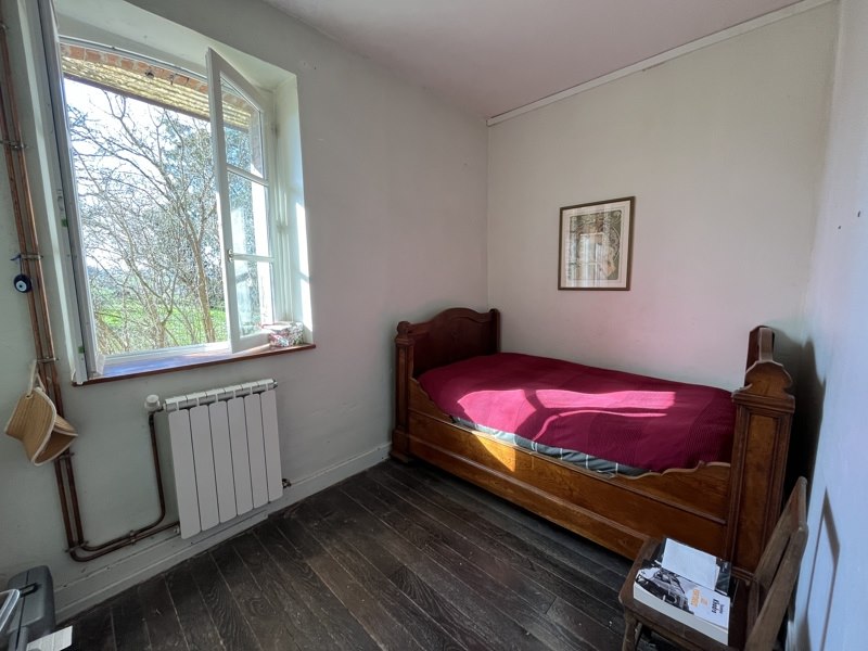 Vente Maison BIZENEUILLE - 4 pièces -84 m² - (03170)