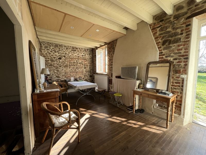 Vente Maison BIZENEUILLE - 4 pièces -84 m² - (03170)
