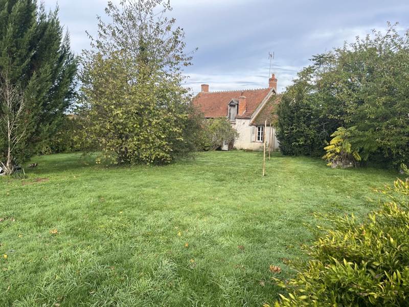 Vente Maison BIZENEUILLE - 4 pièces -84 m² - (03170)