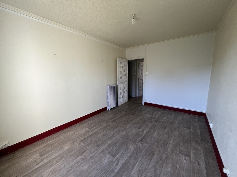 Vente Maison MONTLUCON - 6 pièces -93 m² - (03100)
