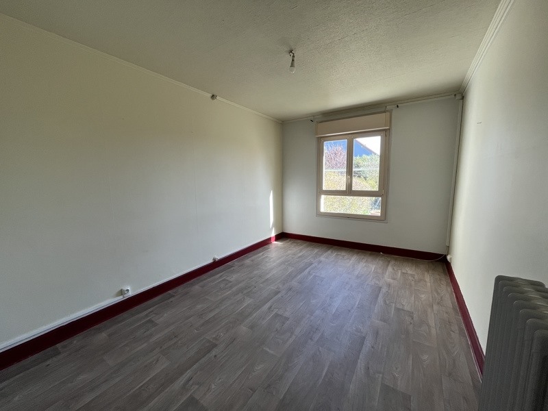 Vente Maison MONTLUCON - 6 pièces -93 m² - (03100)