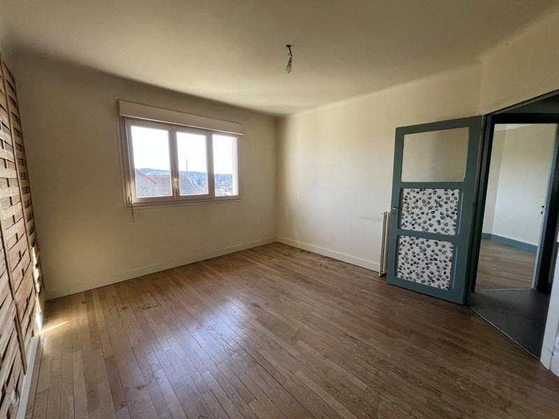 Vente Maison MONTLUCON - 6 pièces -93 m² - (03100)